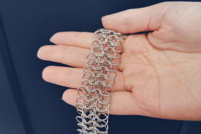Bead Spider