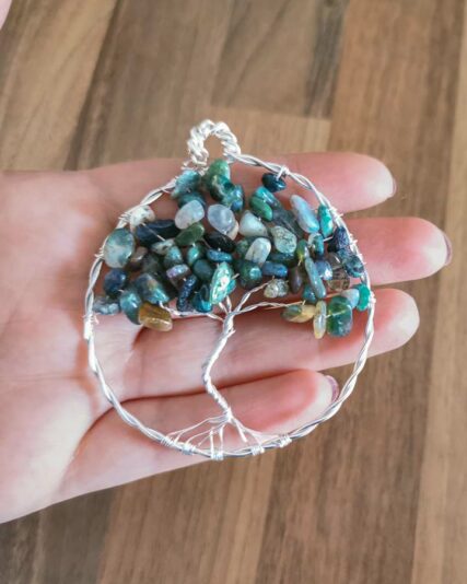 Bead Spider