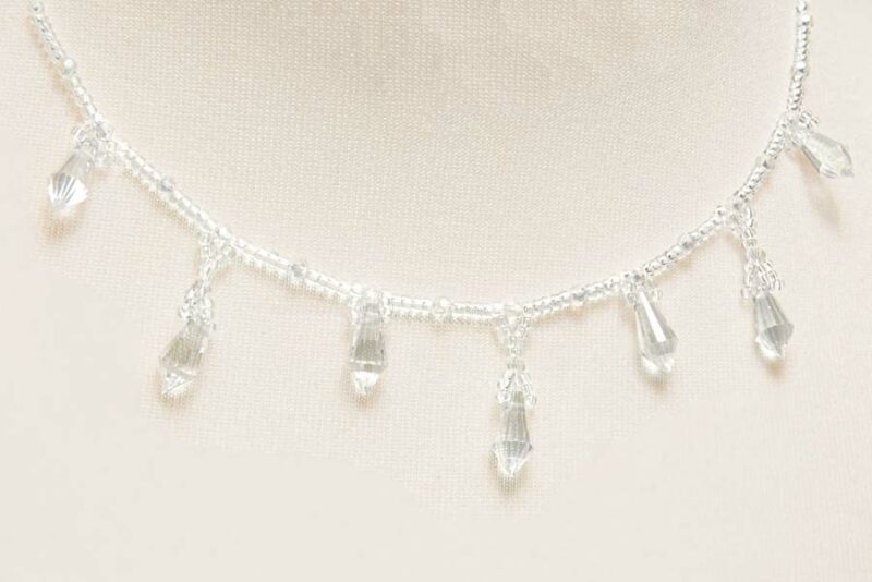 Bead Spider