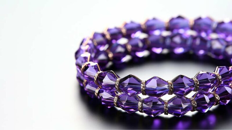 Bead Spider