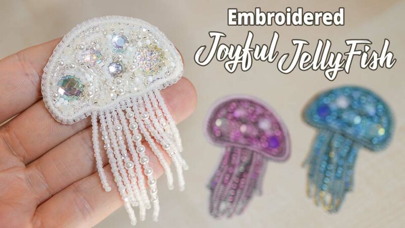 Bead Spider