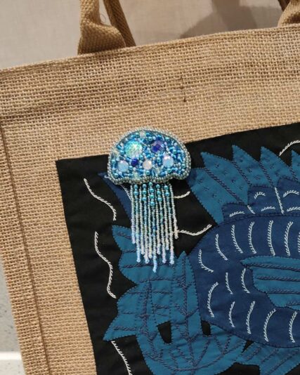Bead Spider