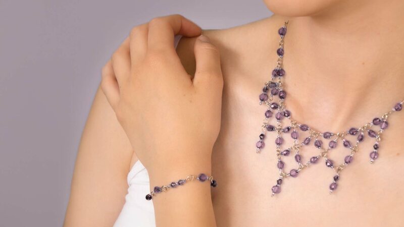 Bead Spider