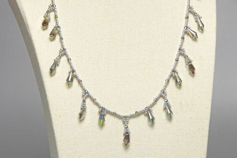 Bead Spider