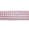 Lavender Lace Glass Pearl