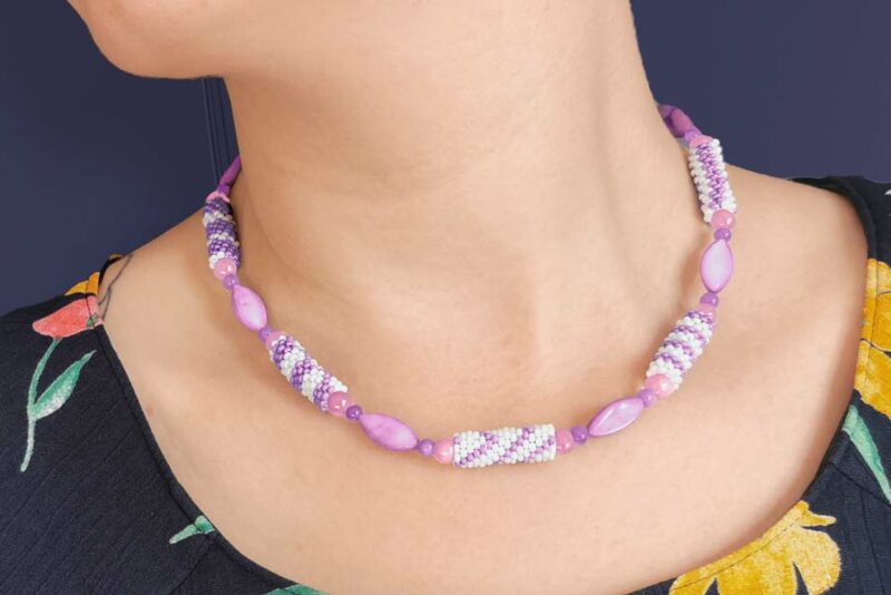 Bead Spider