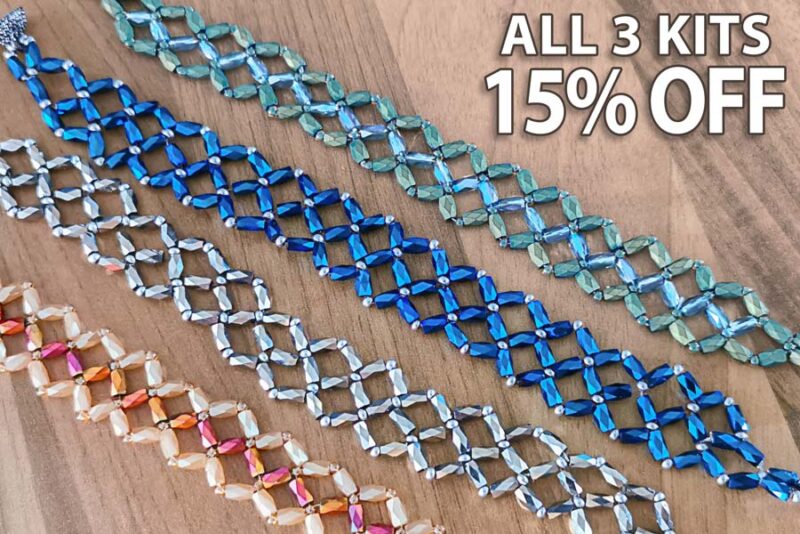 Bead Spider