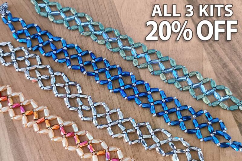 Bead Spider
