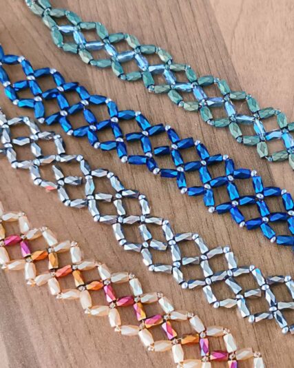 Bead Spider