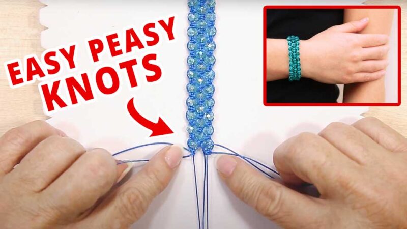 Bead Spider