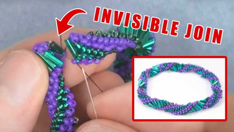 Bead Spider