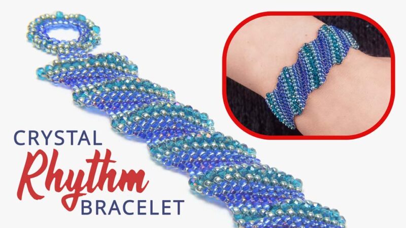 Bead Spider