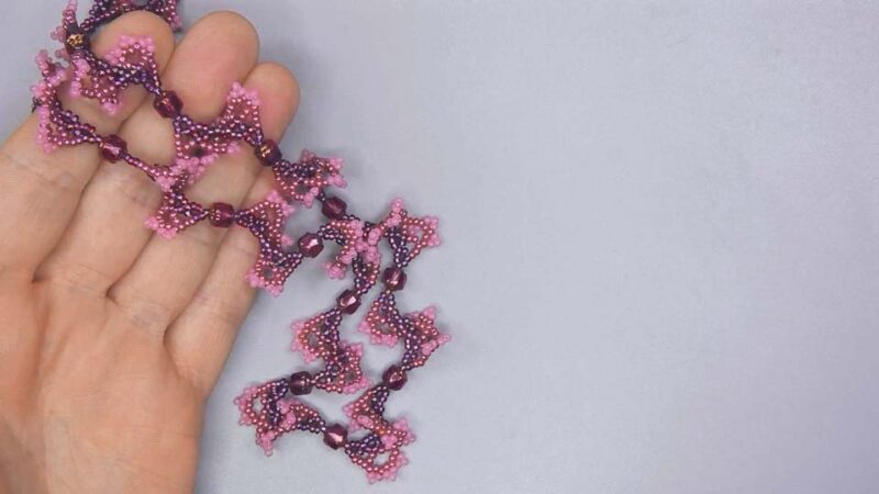 Bead Spider