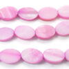Lilac Tint Natural Shell