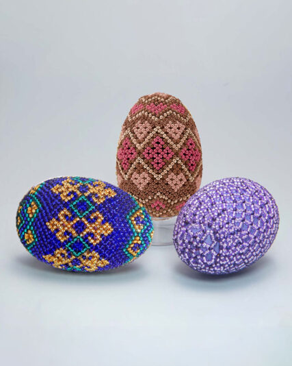 Bead Spider