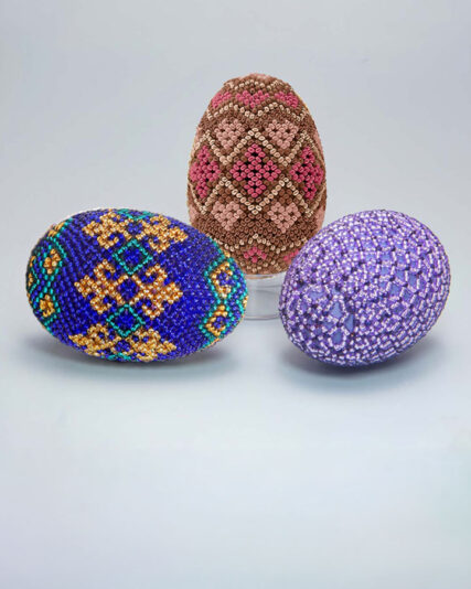 Bead Spider