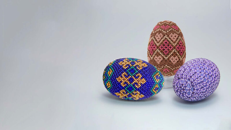 Bead Spider