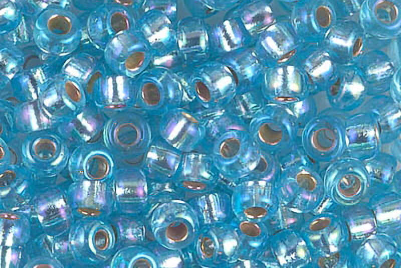 Bead Spider