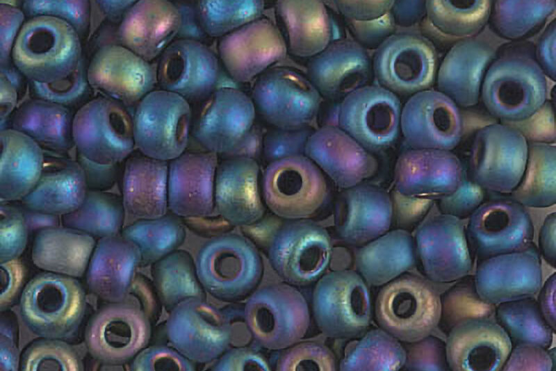 Bead Spider