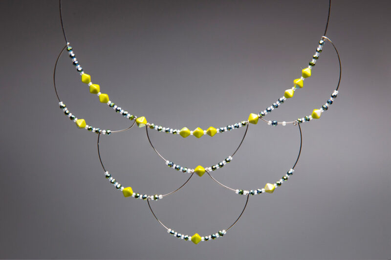 Bead Spider