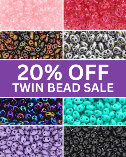 Bead Spider