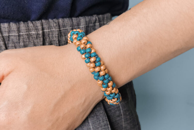 Bead Spider