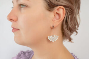 Chantilly Earrings Related Products