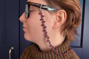 Eden Glasses Chain Kit