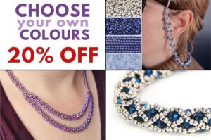 Everyday Sparkle Jewellery Kit Bundle