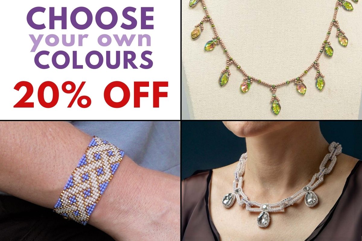 Timeless Classics Jewellery Kit Bundle