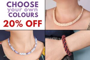 Stitch In Style Jewellery Kit Bundle