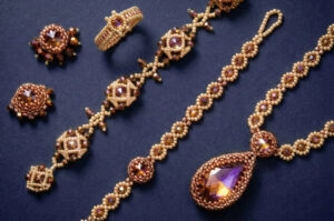 Spiced Honey Jewellery Makers Collection 3