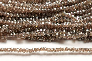 Ultra Luster Dark Clove Size 11/0 Micro Crystals