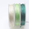 Ivory - Emerald Colours Polyester Thread Pack
