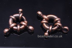 Bolt Clasp