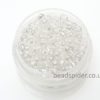 Crystal Seed Beads