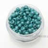 Turquoise Seed Beads