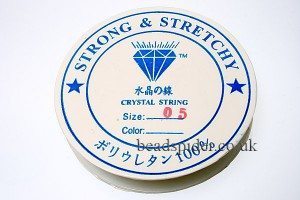 Beading Elastic