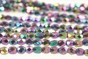 3mm Beads