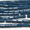 Matte Turquiose Crystal Brick