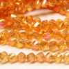 Tangerine AB Crystal Twist