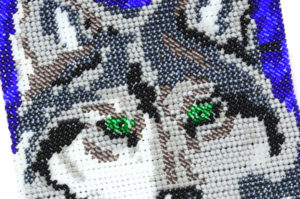 Arazzo Wolf Kit