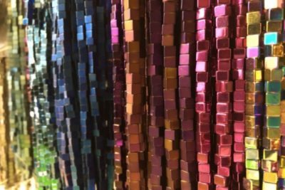 All Hematite
