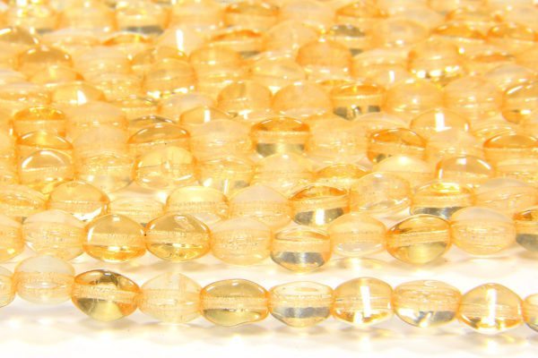Golden Champagne