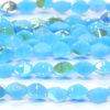 Turquoise Blue AB