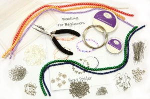 Beginners Kits