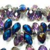 Galaxy Crystal Drop