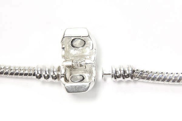 Pandora Style Necklace - Image 3