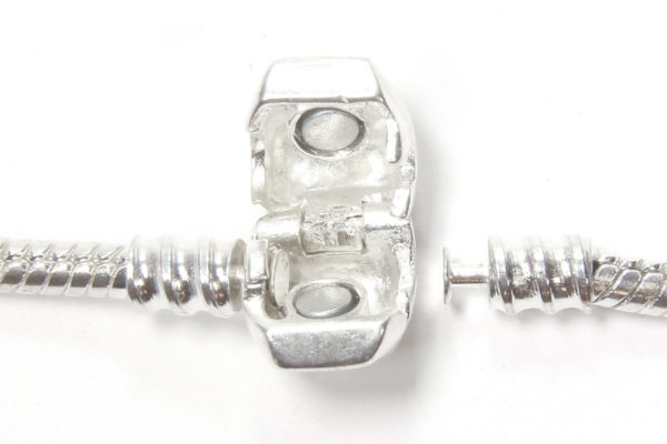 Pandora Style Bracelet - Image 2