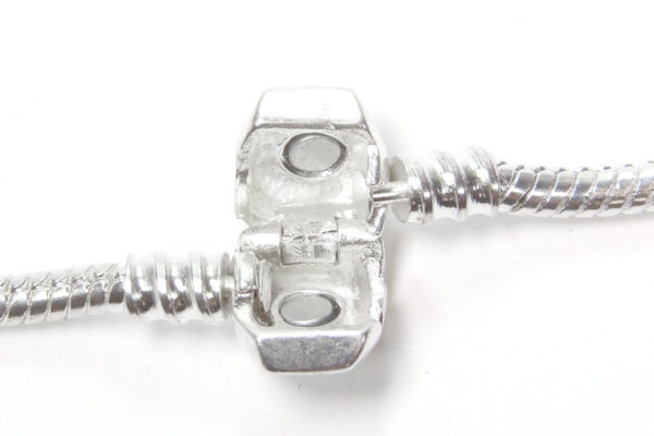 Pandora Style Bracelet - Image 3